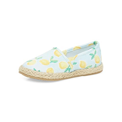 Carter's Girl's Ari5 Sneaker