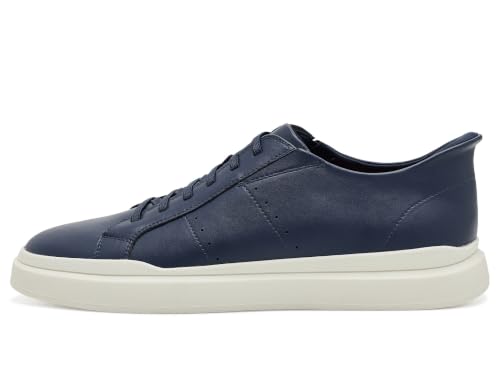 Image of Marc Joseph New York Mens Fort Avenue Sneakers (Hands-Free Technology) | Casual Shoes