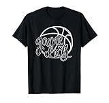It's game day Basketball pride T-Shirt