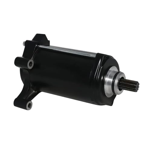 Démarreur moto pour voyage et roadtrip en R1200GS R1250GS K50 K51 remplacement OEM 12418526230