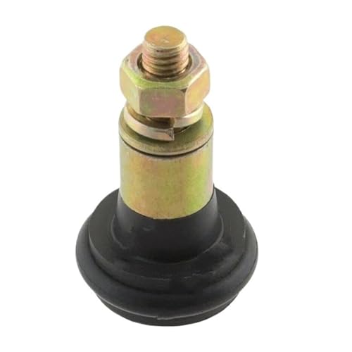 Galet de guidage pour porte coulissante de fourgon aménagé Interstar X70 - 3