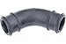URO Parts 058103493A Breather Hose