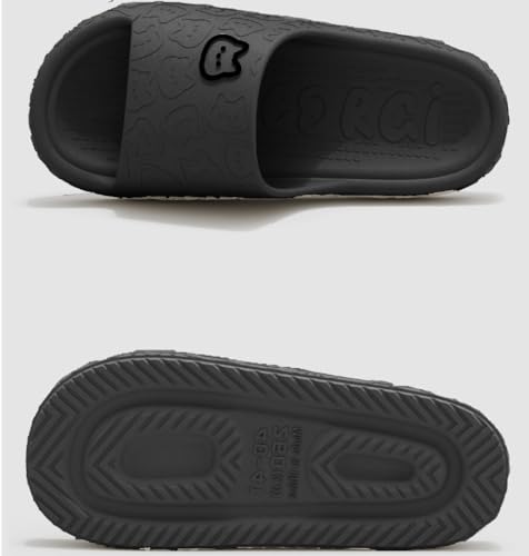 Cat Slippers - Female Summer Non-slip Indoor Home Bathroom Cute Cat Slippers At Home4