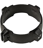 Subnado Underwater Scooter Accessories Mount Ring for Sport Camera & Spotlight