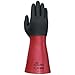 AlphaTec? Gloves - 219002 8 alphatec nitrile knit lined [Set of 6]