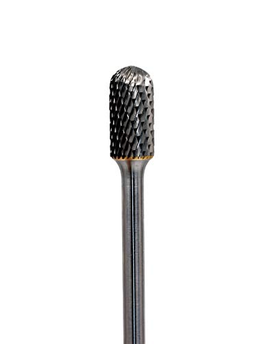 Yufutol FBA-SC-5L6 Sc-5L6 Tungsten Carbide Burr thumb #5