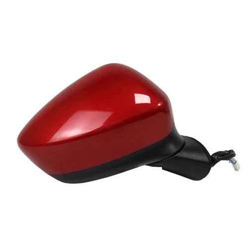 GNXeA~[ ɓK }c_ CX5 2012-2015p 8s J[obN~[AZu d܂肽ݎ ^[VOiYq[^[(Red Right 8-Pins)