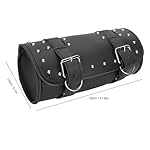 Zixyqol-Motorcycle-Tool-Bag-Waterproof-Universal-Retro-Synthetic-Leather-Motorcycle-Front-Rear-Bag-Motorcycle-Fork-Bag-Saddlebags-Handlebar-Bag