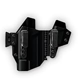 T.Rex Arms Glock 17 Gen 1-6 Sidecar IWB Kydex Holster Right...