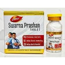 Swarna Prashan 30 Tablets (Support Immunity and Build Health) (B0CJCJG398) Amazon Price History, Amazon Price Tracker