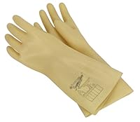 Sealey Hvg1000Vl Electrician'S Safety Gloves 1Kv