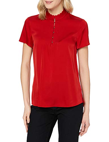 Preisvergleich Produktbild HUGO Damen Cimina-1 10199312 01 Tops, Medium Red619, 42