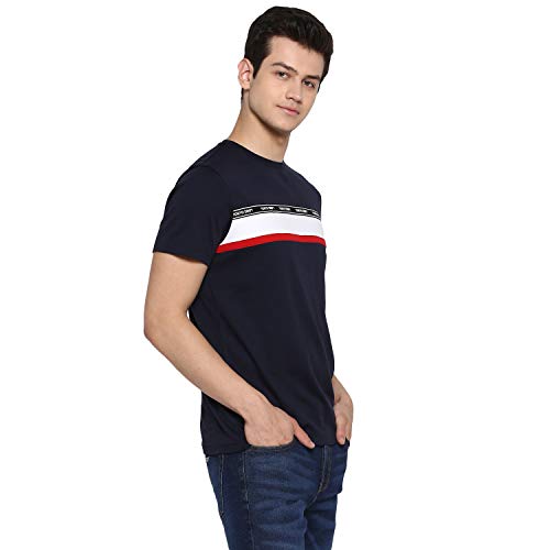 Image of Red Tape Men T-Shirt