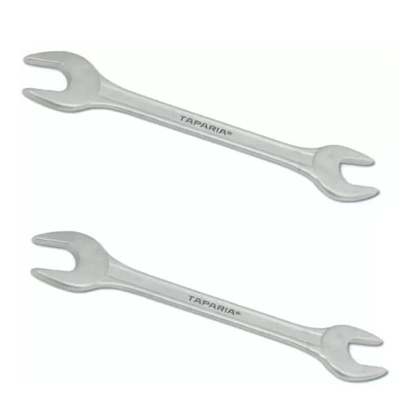 Taparia DEP 25X2830X32 Double Sided Combination Wrench Amazon.in