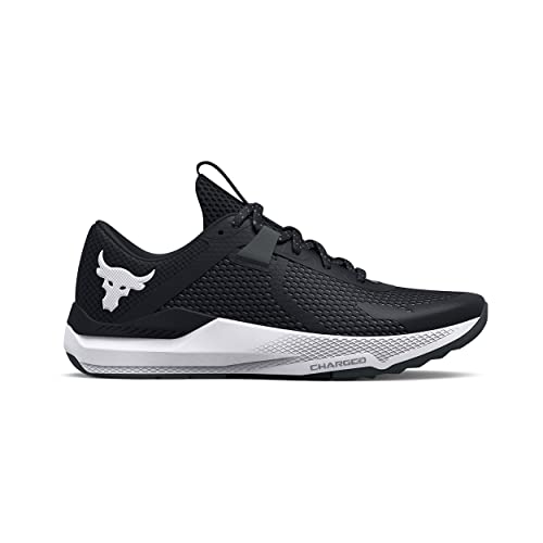 【新品】Under Armour Project Rock BSR 2 28.0 Buy Grey Sports Shoes for Men by Under Armour Online | Ajio.com