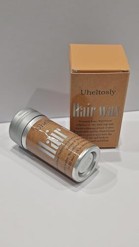 Cera para el cabello en barra 75g con aguacate y jojoba miniatura 2