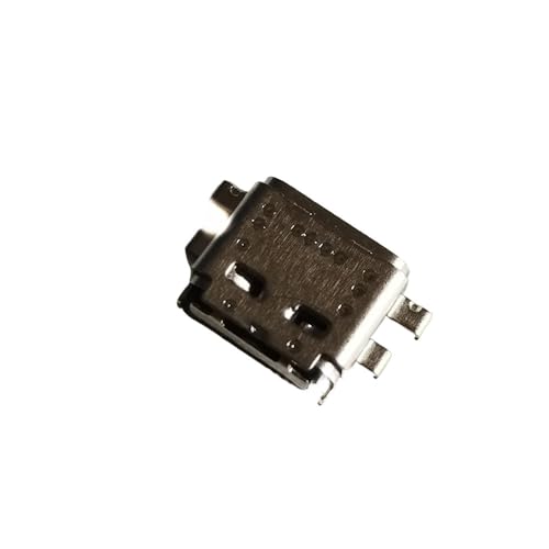 Puerto de carga DC Jack para reparar alimentación de HP EliteBook 640 645 G9 G10