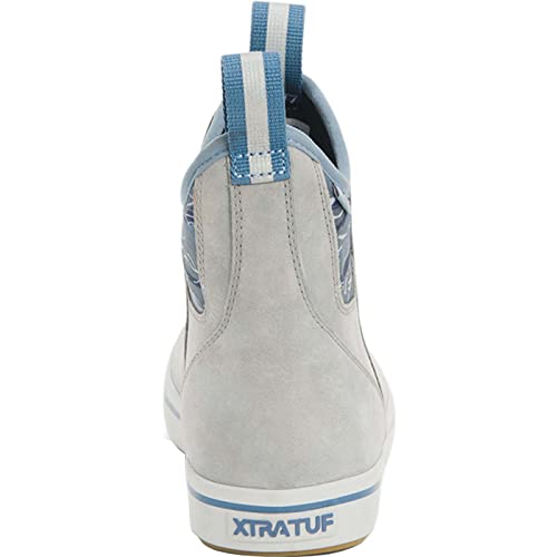Image of Xtratuf Women's 6 In Ankle Deck Boot