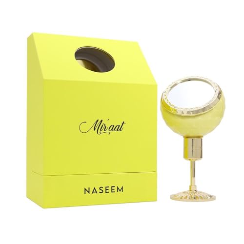 Naseem Perfume Naseem Miraat Aqua Parfum 100ml - Image 2