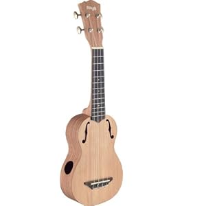 Stagg Soprano Ukulele