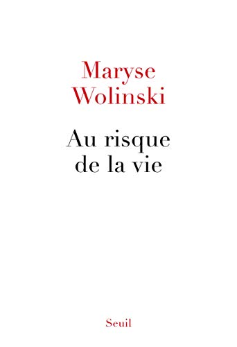 Au risque de la vie Francais PDF