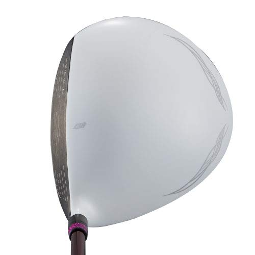 Amazon.co.jp: WORKS GOLF Women's Ultra High Resilience Driver