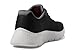 Go Walk Mens Go Walk Flex - Remark Sneaker, Black/Grey, 13