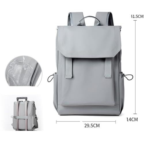 Sac à dos ordinateur portable solide pour élève de collège
