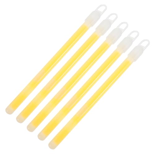 Veemoon Bulk Small Glow Sticks Party Favors Led Glow Stick Toys for Outdoor Camping Wedding Party