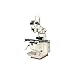 JET JTM-1050EVS/230 Vertical Mill with 200S, X and Y TPFA