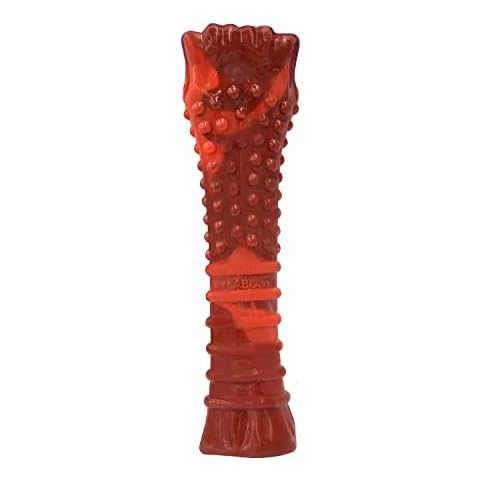 Nylabone Tough Chew Toy for Large Dogs Cover