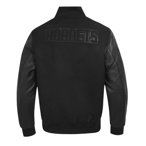 Image of Pro Standard Mens NBA Classic Varsity Jacket