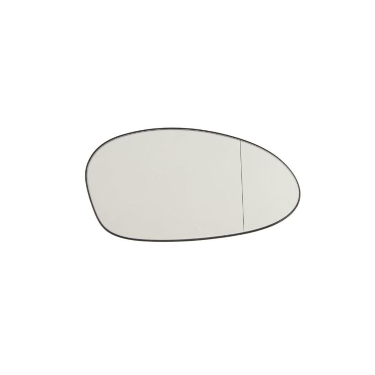 Magneti Marelli 51167132728 Right Glass Mirror : Amazon.de: Automotive 