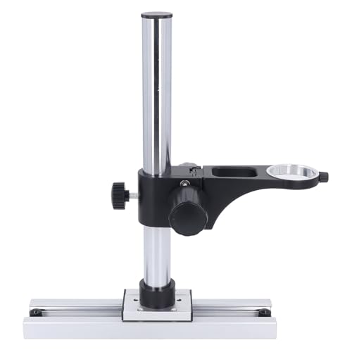 Support de rail coulissant pour microscope pour stopper les vibrations des caméras USB - 4