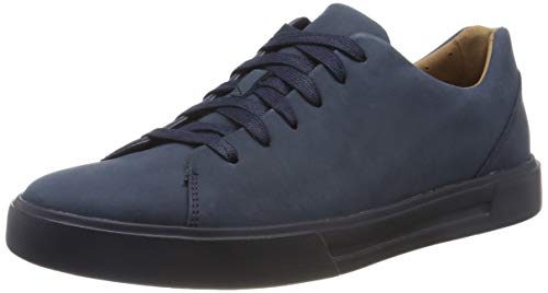 Image of Clarks Men's Un Costa Lace Derbys