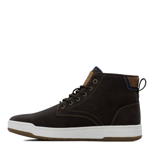 Image of Lee Men's Spencer Retro Court Sneaker