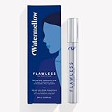  Suero Fijador Capilar en Gel con Ácido Hialurónico Flawless - Controla el Baby hair, Frizz o Estática mientras Hidrata, Repara y Estimula el Crecimiento del Cabello - Sin apelmazar ni Ensuciar
