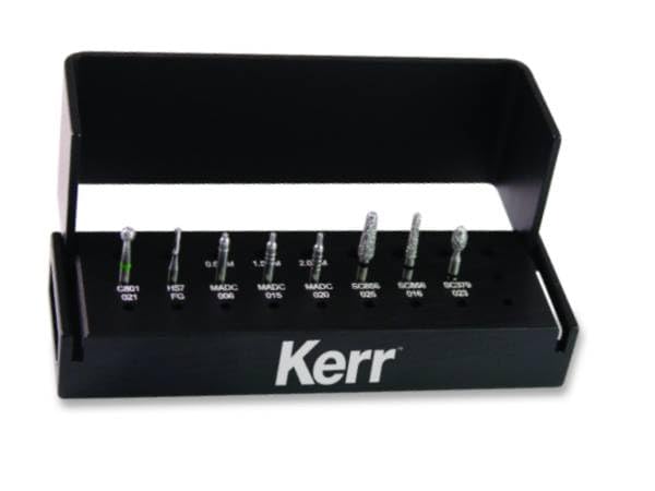 Axis Dental LS-7551 NTI Reverse Preparation Logic Set