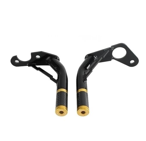 Moto autoroute moteur garde barre de protection pour Softail Fat Boy 2024
