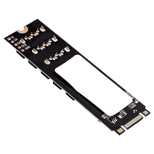 Plus de place sur votre PC ? Convertissez le M.2 NVMe en 5 SATA