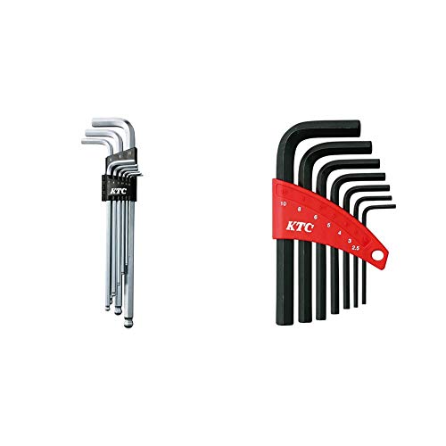 ���s�@�B�H��(KTC) �{�[���|�C���g L�^ �����O�Z�p�_�����` �Z�b�g HL259SP & L�^ �Z�p�_�����` �Z�b�g HL107�y�Z�b�g�����z