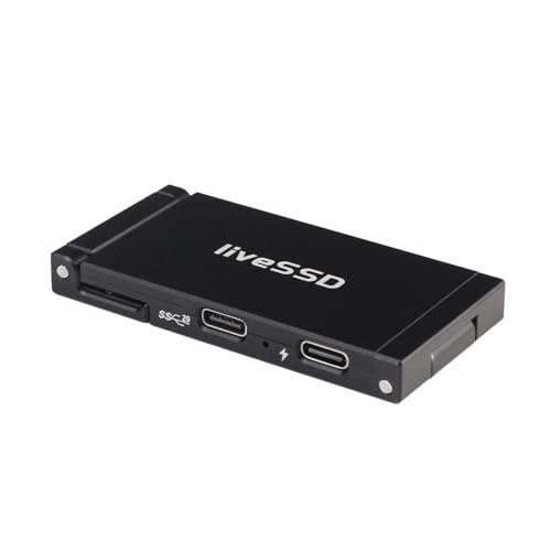 RENICE 2TB |[^uSSD OtyiPhone ProRes ڕۑz20Gbps ǂݍ2000MB/s 1800MB/s ^ RpNg USB3.2 Gen2X2 / USB-C ڑ yWin/Mac/iPho