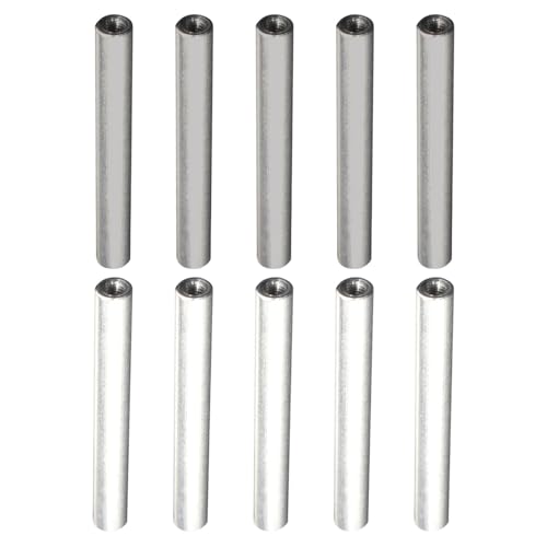 Varillas de hierro y aluminio duraderas de PRETYZOOM con alta resistencia para electrolizador