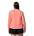 Columbia Womens Chill River Long Sleeve, Alpenglow, Large