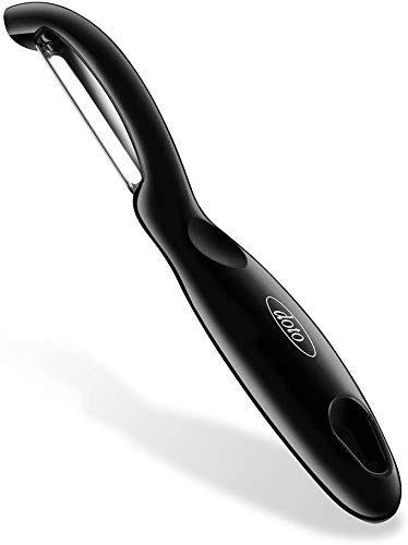 QWERT Senior Rotary Peeling Fruit And Vegetable Peeler/Sharp Zester Potatoes Carrots