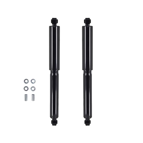 PM Auto Pair of 2 Rear Shock Absorber For 1965-1969 Ford F-100