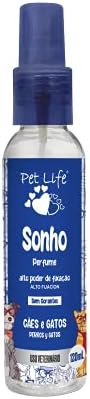 Perfume Pet Life Sonho 120mL