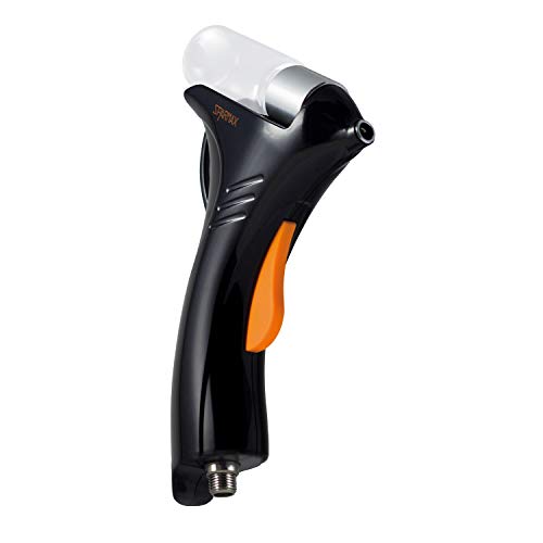 アネスト岩田 SPARMAX 超軽量エアーブラシ フライヤー FLYER-SR