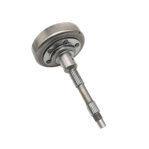 Carter d'embrayage pour VTT 600 650 Moto UTV 196MS-1601002