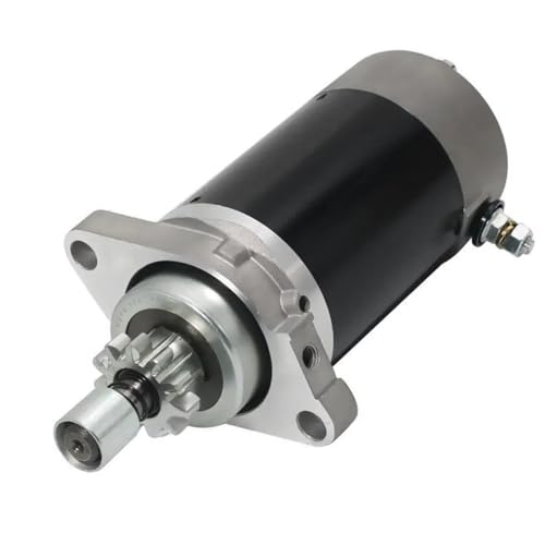 Démarreur pour hors-bord YMH 40HP 25HP 30D 40H pièce de rechange moteur 2 temps